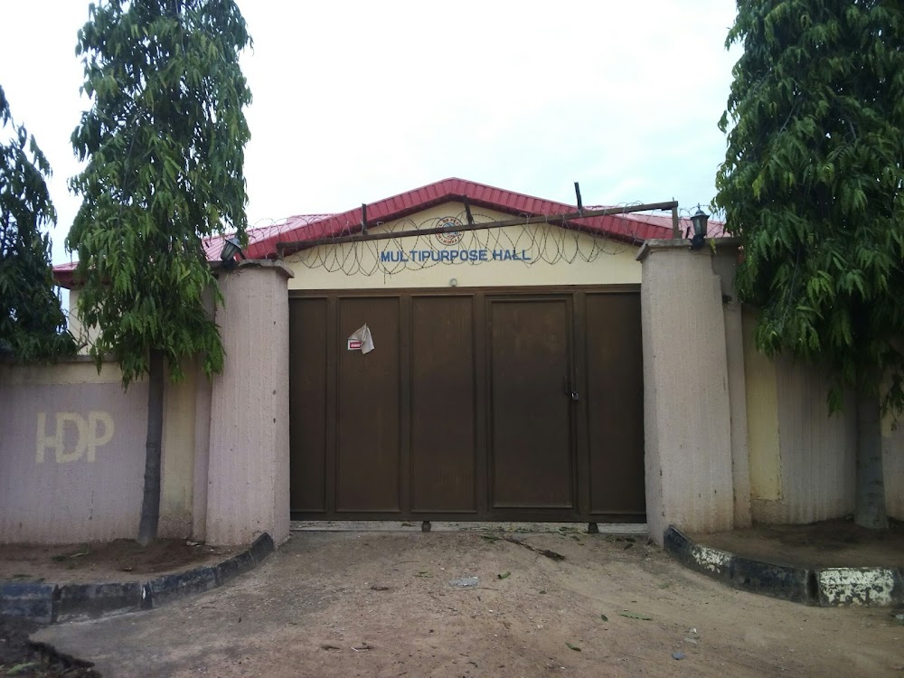 Hotel De Peacock
